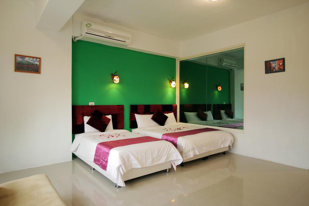 Rainbowtown Hotel Hualian Pokój zdjęcie