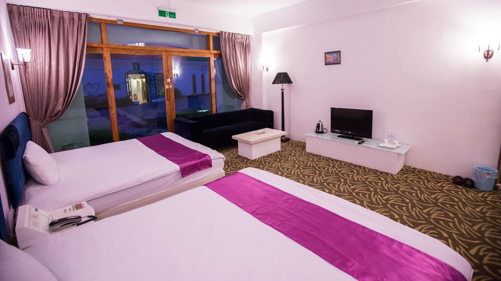 Rainbowtown Hotel Hualian Pokój zdjęcie