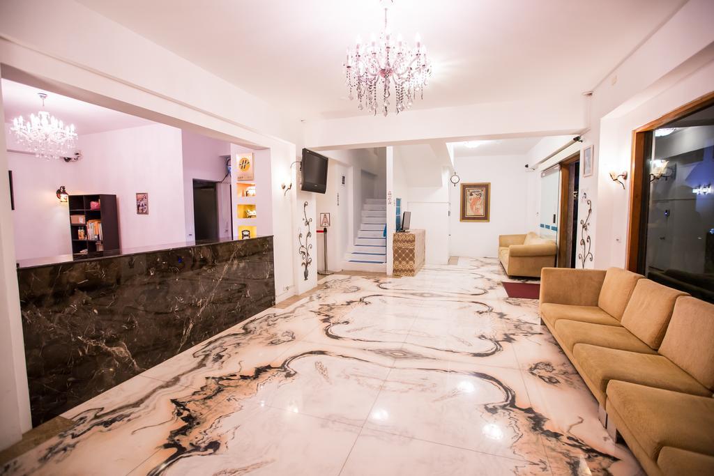 Rainbowtown Hotel Hualian Zewnętrze zdjęcie